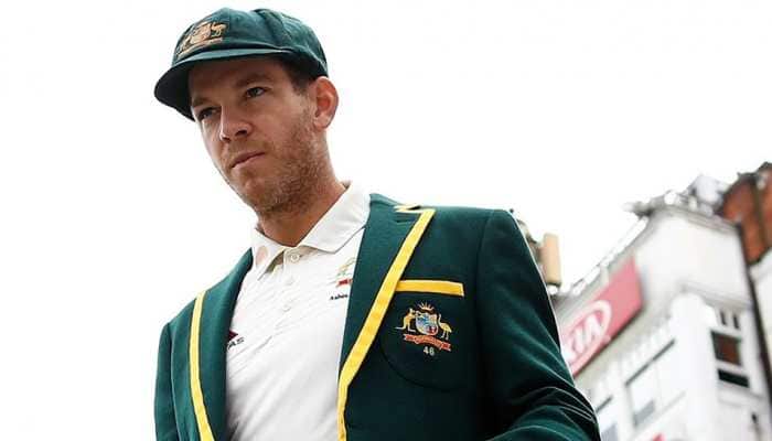Tim Paine ‘sexting’ scandal: My actions in 2017 don’t meet Australian cricket standards, says former skipper, Watch