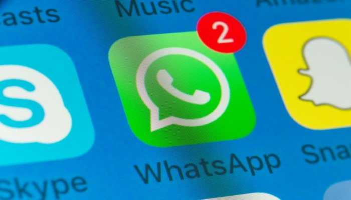 WhatsApp Scam Alert! Cybercriminals steal money via THIS trick; Here&#039;s how to stop it