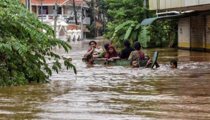 Heavy rainfall to lash Karnataka for 2 more days, schools shut in many districts