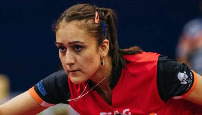 Manika Batra match-fixing allegation: Ex-SC judge Vikramjit Sen to head 3-member probe panel