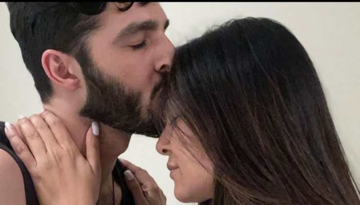 Sushmita Sen turns 46, boyfriend Rohman Shawl has the sweetest wish for his 'Babush'!