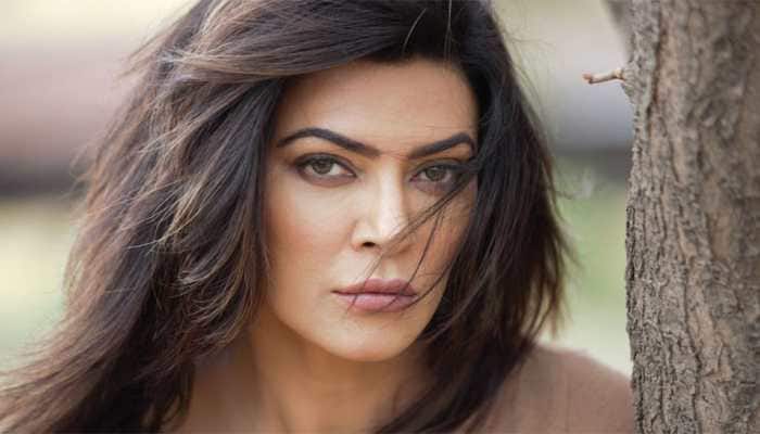 Ahead of Aarya 2 release, birthday girl Sushmita Sen reveals, 'it changed my life on many levels'!