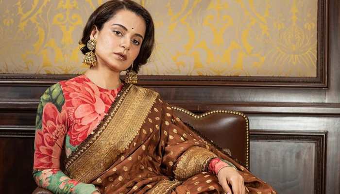 Kangana Ranaut REACTS to govt scrapping Farm Laws, calls it &#039;sad, shameful and absolutely unfair&#039;