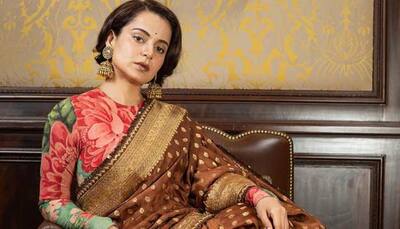 Kangana Ranaut REACTS to govt scrapping Farm Laws, calls it 'sad, shameful and absolutely unfair'