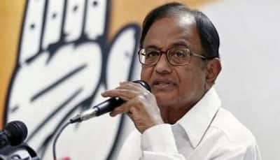 Fear of impending elections: Chidambaram on Centre's decision to repeal farm laws