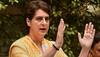 Electoral defeat, not 'martyrdom of over 600 farmers' prompted Centre to repeal farm laws: Priyanka Gandhi