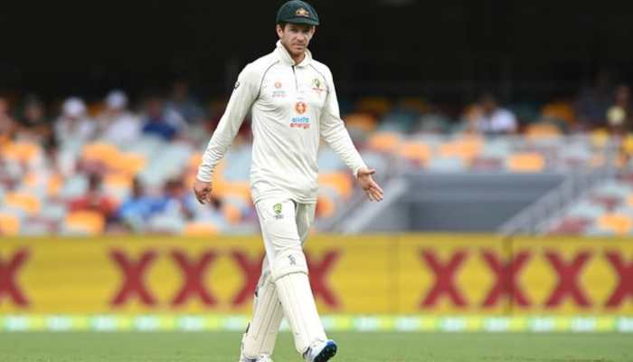 Cricket Australia says THIS after Tim Paine's resignation over the 'sexting' scandal