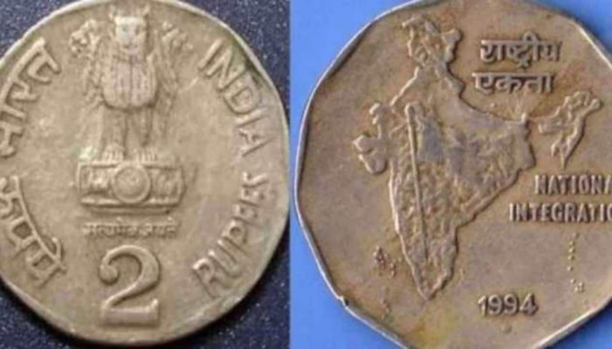 20 ancient UK coins and what they are worth