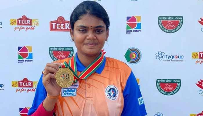 Asian Archery Championship: Team India finish campaign with one gold, 4 silver and 2 bronze medals