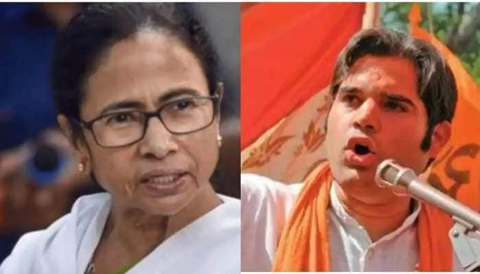 BJP leader Varun Gandhi likely to meet Mamata Banerjee in Delhi, fuels switch talks