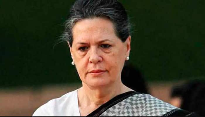 Breaking: Sonia Gandhi reacts on farm laws repeal decision, says ‘truth, justice and non-violence have won’