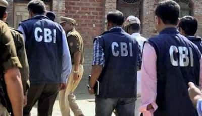 Two Ratnakar Bank officials arrested by CBI in an alleged Rs 30 lakh bribery case