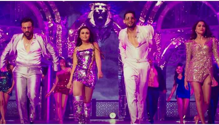 Bunty Aur Babli 2 movie review: Old wine in new bottle