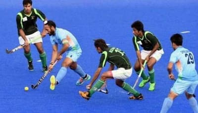 As pilgrim exchange begins, Pakistan to participate in hockey event in India