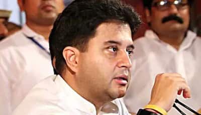 More than 200 airports in India by 2023-24: Union Aviation Minister Jyotiraditya Scindia