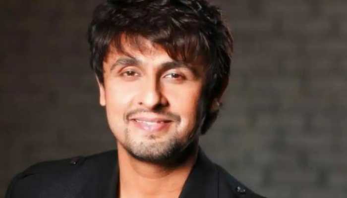 Sonu Nigam follows Amitabh Bachchan’s footsteps, launches Indian music industry&#039;s first-ever NFT series 