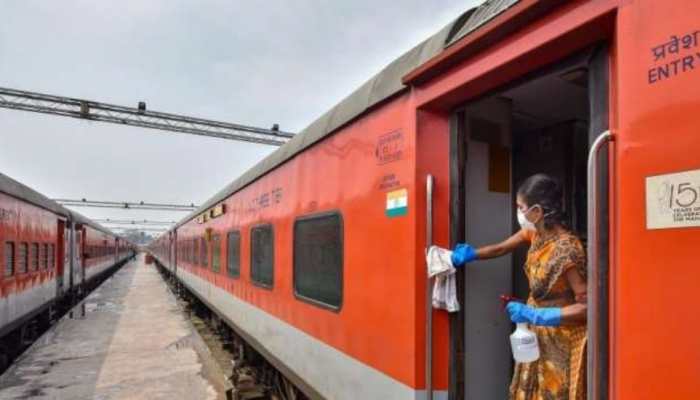 Good news! IRCTC announces number of special trains to clear extra rush during Christmas, New Year
