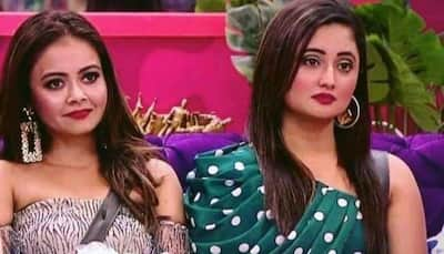 Bigg Boss 15: Rashami Desai, Devoleena Bhattacharjee to enter as wild cards?