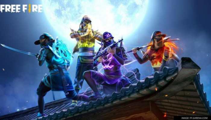 Garena Free Fire November 20 Codes: Here’s how to redeem free rewards