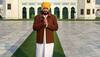 Memorial in the name of farmers' agitation will be set up in Punjab: CM Charanjit Singh Channi