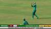 Did Pakistan spinner Mohammad Nawaz bowl a 148 kph delivery? WATCH here