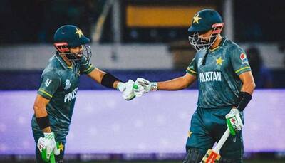 Bangladesh vs Pakistan 2nd T20 Live Streaming: When and Where to watch BAN vs PAK Live in India