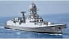 India's lethal destroyer ship INS Visakhapatnam to be commissioned tomorrow