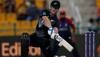 Bhuvneshwar Kumar breaks Jimmy Neesham's bat during 2nd T20I — WATCH 