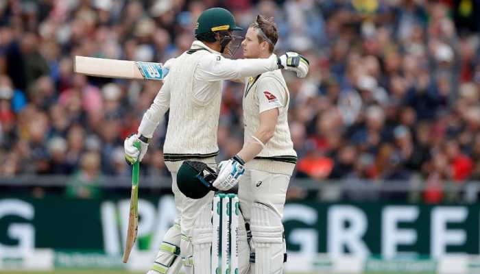 Cricket Australia chairman makes a BIG statement on next Australian Test captain