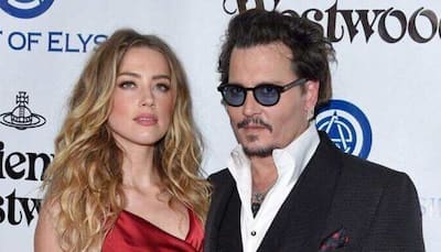 Johnny Depp, Amber Heard's break-up story to be spotlighted in a documentary