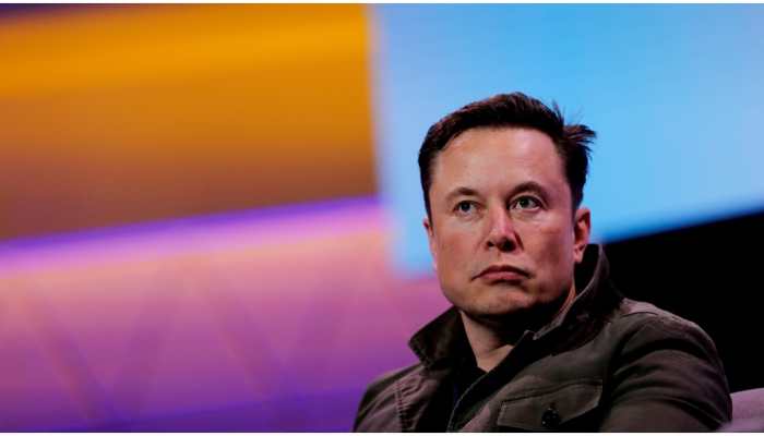 Woman employee sues Elon Musk's Tesla for 'rampant sexual harassment'