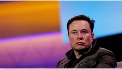 Woman employee sues Elon Musk's Tesla for 'rampant sexual harassment' 