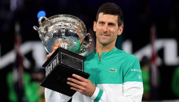 &#039;NO VACCINE, NO PLAY&#039;: Australian Open chief&#039;s message to Novak Djokovic 