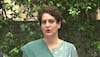 Priyanka Gandhi urges PM Modi not to share dais with Ajay Mishra Teni at DGP conference, Lucknow