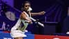 Indonesia Masters: PV Sindhu bows out after straight-games defeat to Japanese Akane Yamaguchi 