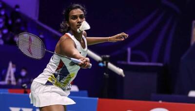 Indonesia Masters: PV Sindhu bows out after straight-games defeat to Japanese Akane Yamaguchi 