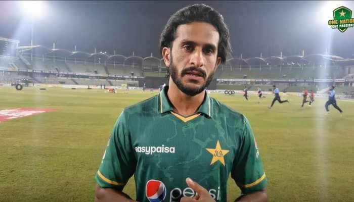 Pakistan&#039;s Hasan Ali slapped with a demerit point by ICC for THIS reason 