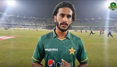 Pakistan's Hasan Ali slapped with a demerit point by ICC for THIS reason 
