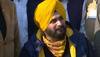 Sidhu stirs controversy again, calls Imran Khan 'big brother' at Kartarpur Corridor