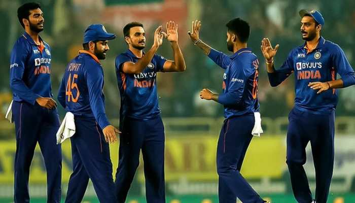 IND vs NZ Dream11 Team Prediction, Fantasy Cricket Hints INDIA vs NEW ZEALAND: Captain, Probable Playing 11s, Team News; Injury Updates For the 3rd T20I at Eden Gardens, Kolkata at 7 PM IST November 21