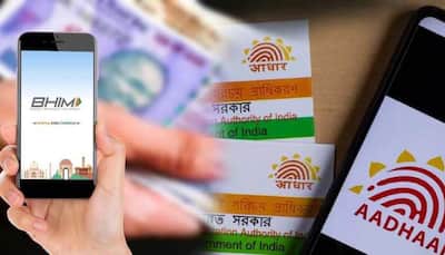 Aadhaar card holders Alert! Now you can send money via Aadhaar card number; here’s how