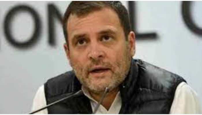 &#039;Admit truth&#039;: Rahul Gandhi attacks Centre over &#039;China&#039;s invasion&#039;