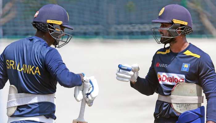  SL vs WI Dream11 Team Prediction, Fantasy Cricket Hints SRI LANKA vs WEST INDIES: Captain, Probable Playing 11s, Team News; Injury Updates For the 1st Test at Galle International Stadium, Galle at 10 AM IST November 21 Sunday