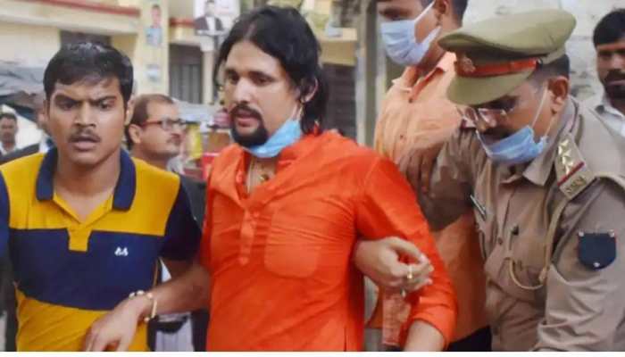 Mahant Narendra Giri death case: CBI files charge sheet, includes Anand Giri's name