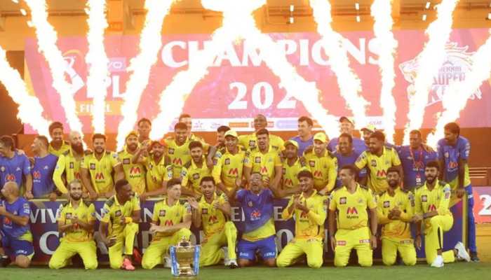 IPL 2022 to take place in India, announces BCCI Secretary Jay Shah