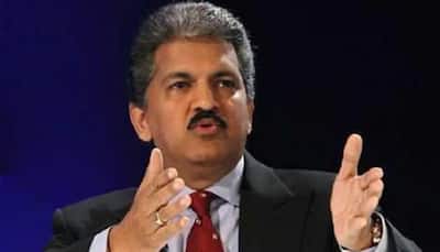 Has Anand Mahindra invested in Bitcoin, cryptocurrencies? Check what billionaire has to say