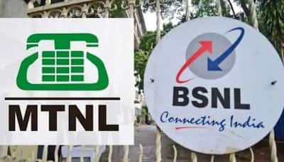 Centre puts on sale MTNL, BSNL assets at base price of Rs 970 crore