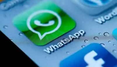 WhatsApp Update! App working on message reaction notifications for Android