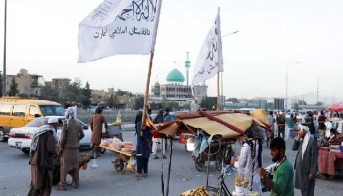 United Arab Emirates (UAE) reopens its embassy in Kabul