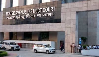 Delhi court issues summons to BJP leaders for defamation in DJB, Raghav Chadha suit